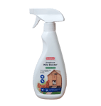 Beaphar Kvalsterblockerare Combi fjäderfä, spray 500ml -
