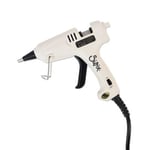 Sizzix Limpistol - Making Tool Glue Gun White
