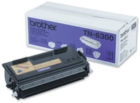 Genuine Brother TN6300 Toner Cartridge 1030/ML1200/1400/FX4750/5750  A-