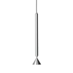 Pholc Apollo 59 taklampa aluminium (GU10)