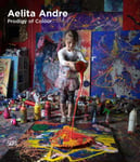 - Aelita Andre Prodigy of Colour Bok