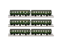 Märklin Aus 87061 Z Personvagnar