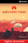 Surviving Mars: Stellaris Dome Set - PC Windows,Mac OSX,Linux
