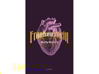 Frankenstein | Mary Shelley | Språk: Danska