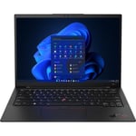Lenovo ThinkPad X1 Carbon Gen 11 - 14" -kannettava (21HM006EMX), Win 11 Pro