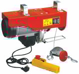 Genzo Elvinsch Pw 800 kg