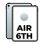 Läsplatta Apple iPad Air 13 13" 8 GB RAM 128 GB Blå M2