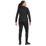Nike Dry Academy Tracksuit Black XL Woman
