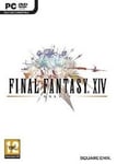 Final Fantasy Xiv Online Pc