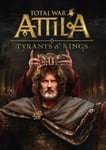 Total War: Attila - Tyrants and Kings Edition Steam Key GLOBAL