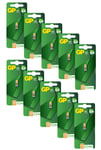 GP - LED Lamp Capsule, G4, 1.1W (12W), 100lm 10 Nos