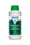 Nikwax BaseWash 1litre For cleaning and conditioning & Deodorising base layers