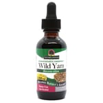 Nature&apos;s Answer Wild Yam Low Alcohol - 60ml