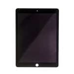 Apple iPad Air 2 LCD-näyttö - Musta