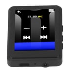 (With 64G Memory Card)2.4 Inch Full Touch Screen MP3 Player With 5.3