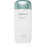 Missha All Around Safe Block Essence Sun protective moisturising face and body lotion SPF 50+ 70 ml