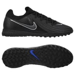 Nike Phantom Gx Ii Pro Tf Shadow - Sort ['Turf (Tf)'] Fotballsko unisex