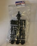 Tamiya 51527 TT-02 A Parts (Upright) (TT02/TT02R/TT02S/TT02T)