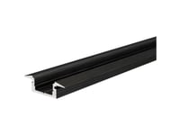 Deko Light 975003 Et-01-08 #####T-Profil Aluminium (B X H X T) 23 X 7 X 2000 Mm 2 M