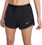Nike Dri-FIT Run Division Tempo Luxe Women s Running Shorts dq6632-010 Størrelse M