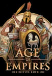 Age Of Empires: Definitive Edition - Pc - Dlc - Jeu Complet