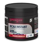 Sponser Sport Food Bcaa Instant 200g Pure Dryck