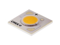CREE HighPower-LED Cool White 10,9 W 458 lm 115 ° 9 V 1000 mA