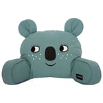 Roommate Koala Barnvagnskudde Havsgrön