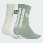 ADIDAS STAR WARS MANDALORIAN KIDS STRUMPOR