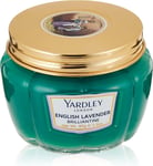 Yardley London English Lavender Brilliantine 80gm - Brand New