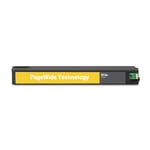 Kompatibel HP 913A - F6T79AE Y bläckpatron 55 ml