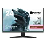 iiyama G-MASTER Red Eagle G2470HS-B1 - LED-skärm - Full HD (1080p) - 24"