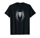 Marvel Spider-Man 2 Game Spider Logo T-Shirt