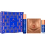 Augustinus Bader Skin care Face Gift Set The Rich Cream 30 ml + Cleansing Gel 100 Eye Patches 1 Stk.