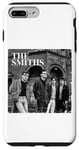 Coque pour iPhone 7 Plus/8 Plus The Smiths Salford Lads Club Band Séance photo