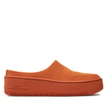 Sandaler och Slip-ons Nike W AF1 Lover Xx AO1523 800 Orange