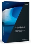 MAGIX Vegas Pro 14 Edit Official Website Key GLOBAL