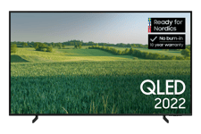 Samsung 50" Q60B QLED Smart 4K TV (2022)