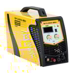 Stamos Selection Plasmaskärare - 85 A 400 V Pilottändning