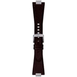 Tissot PRX 12 mm Skinnreim T852049164 - Unisex - Genuine Leather
