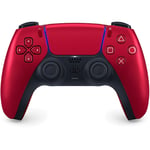 Sony PS5 Playstation 5 DualSense Wireless Controller - Volcanic Red
