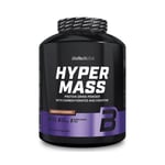 BioTechUSA Hyper Mass, 4000 g (Chocolate)