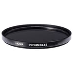 Hoya PROND EX 64 Filter, 67mm