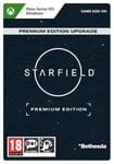 Microsoft Starfield Premium Edition Upgrade - Xbox & PC