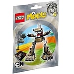 LEGO Mixels 41521 FOOTI Building Kit.