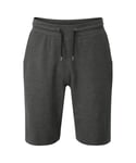 Regatta Dare 2B Mens Continual Drawstring Shorts (Charcoal Grey) - Size Small