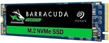 BarraCuda 250GB ZP250CV3A002