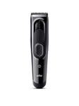Braun Hair Clipper Series 5 Hc5310, Hair Clippers For Men With 9 Length Settings