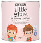 Rust-Oleum Little Stars Wall Paint 2.5L - Dragon Fire