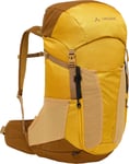 VAUDE Brenta 30 Liters Hiking Backpack Burnt Yellow, OneSize